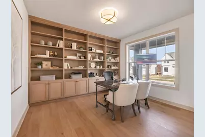 5547 Scenic Loop Run, Victoria, MN 55386 - Photo 5