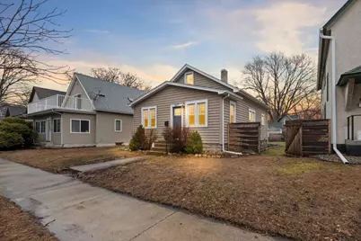 2627 Randolph Street NE, Minneapolis, MN 55418 - Photo 1