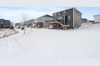 4263 Swallowtail Lane, Woodbury, MN 55129 - Photo 9