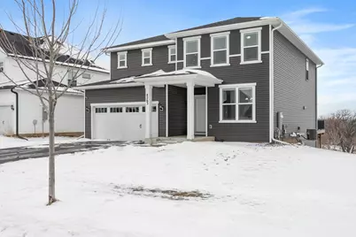 4263 Swallowtail Lane, Woodbury, MN 55129 - Photo 3