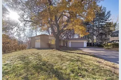 1803 10th Street NW, New Brighton, MN 55112 - Photo 1