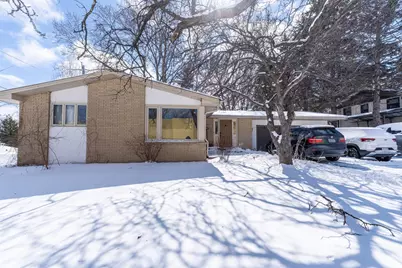 1803 10th Street NW, New Brighton, MN 55112 - Photo 1