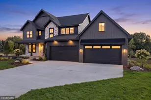 5813 S Century Ridge S, Woodbury, MN 55125 - Photo 1