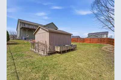 1508 Morning Glory Avenue, Sartell, MN 56377 - Photo 29