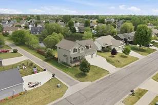 1508 Morning Glory Ave, Sartell, MN 56377 - Photo 31