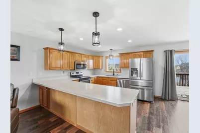 1508 Morning Glory Avenue, Sartell, MN 56377 - Photo 5