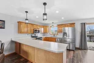 1508 Morning Glory Ave, Sartell, MN 56377 - Photo 5