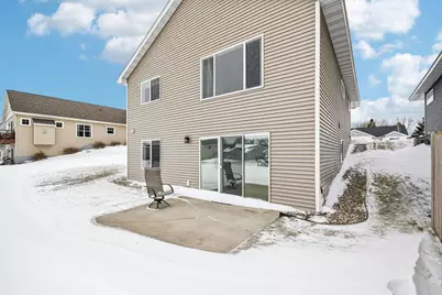 413 Grant Avenue SE, Hutchinson, MN 55350 - Photo 37