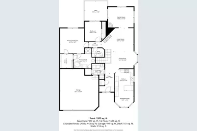 11337 16th Place NE, Saint Michael, MN 55376 - Photo 27