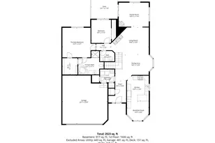 11337 16th Pl NE, Saint Michael, MN 55376 - Photo 27