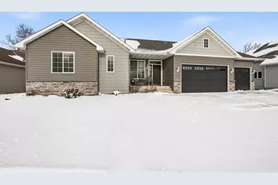 3637 Fairmeadow Road S, Saint Cloud, MN 56301 - Photo 1