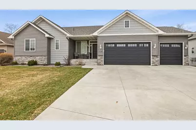 3637 Fairmeadow Road S, Saint Cloud, MN 56301 - Photo 1