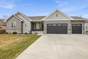 3637 Fairmeadow Road S, Saint Cloud, MN 56301 - Photo 1