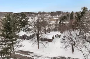 304 Polk Ave S, Frederic, WI 54837 - Photo 33