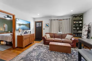 304 Polk Ave S, Frederic, WI 54837 - Photo 5