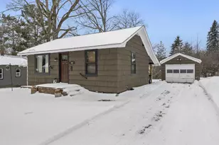 304 Polk Ave S, Frederic, WI 54837 - Photo 1