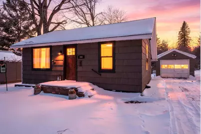 304 Polk Avenue S, Frederic, WI 54837 - Photo 35