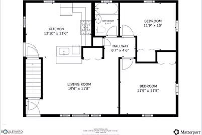 5205 Jersey Avenue N, Crystal, MN 55428 - Photo 21