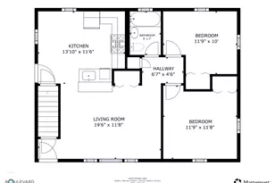 5205 Jersey Ave N, Crystal, MN 55428 - Photo 21