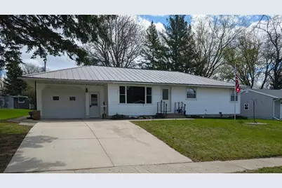 1430 N 4th Street, Montevideo, MN 56265 - Photo 1