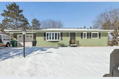 3215 Sprague Avenue, Anoka, MN 55303 - Photo 1