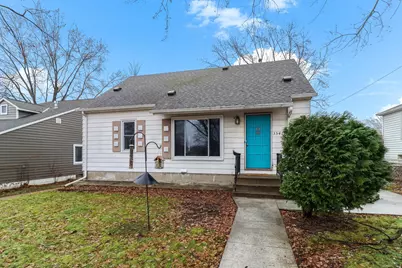 3547 Buchanan Street NE, Minneapolis, MN 55418 - Photo 1