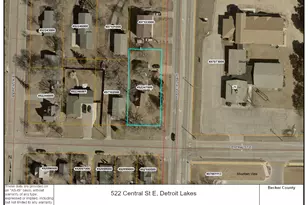 522 E Central St, Detroit Lakes, MN 56501 - Photo 17