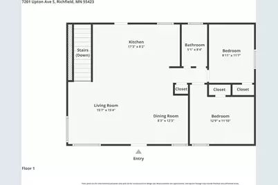 7201 Upton Avenue S, Richfield, MN 55423 - Photo 31