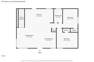 7201 Upton Ave S, Richfield, MN 55423 - Photo 31