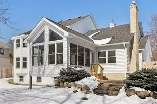 180 Red Oaks Dr, Vadnais Heights, MN 55127 - Photo 55