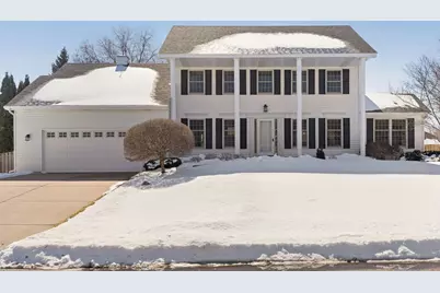 180 Red Oaks Drive, Vadnais Heights, MN 55127 - Photo 1