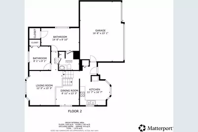 6541 88th Avenue N, Brooklyn Park, MN 55445 - Photo 37