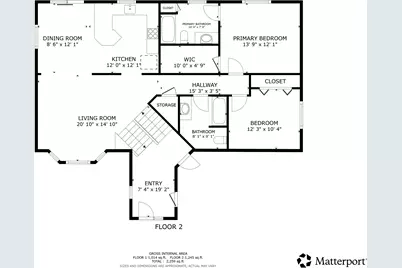 8080 County Road 127, Brainerd, MN 56401 - Photo 49