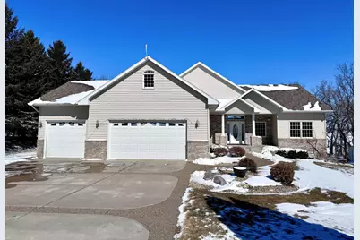 521 E Summit Street, Battle Lake, MN 56515 - Photo 1