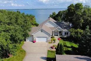 521 E Summit St, Battle Lake, MN 56515 - Photo 1