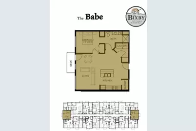 715 Lake Shore Drive NE #200, Bemidji, MN 56601 - Photo 3