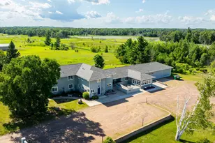 5788 Co Rd C, Webster, WI 54893 - Photo 3