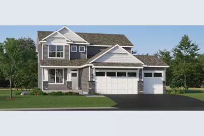 9911 49th Place NE, Saint Michael, MN 55376 - Photo 1