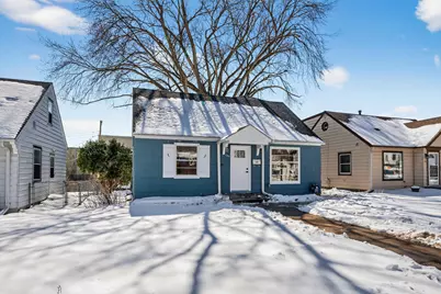 137 W 59th Street, Minneapolis, MN 55419 - Photo 1