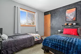 1160 Joe's Lake Rd SE, Cambridge, MN 55008 - Photo 5