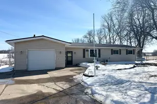 1932 Plum St, Mora, MN 55051 - Photo 1