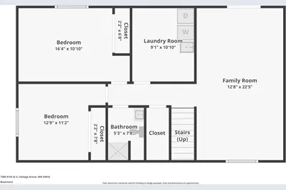 7380 97th Street S, Cottage Grove, MN 55016 - Photo 39