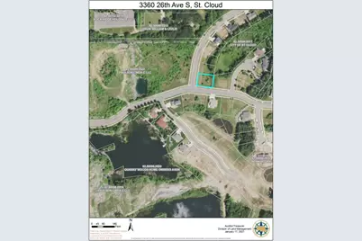 3360 26th Avenue S, Saint Cloud, MN 56301 - Photo 1