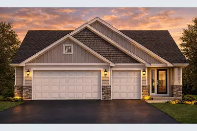 31700 Madison Road, Lindstrom, MN 55045 - Photo 1