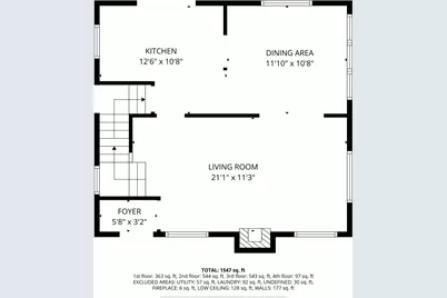 627 N 20th Avenue E, Duluth, MN 55812 - Photo 33