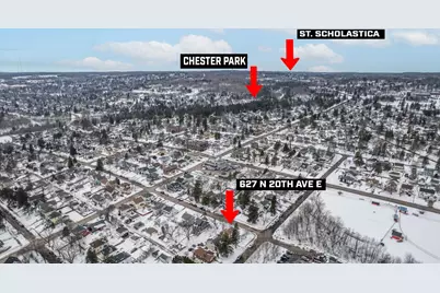 627 N 20th Avenue E, Duluth, MN 55812 - Photo 3