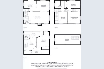 627 N 20th Avenue E, Duluth, MN 55812 - Photo 23