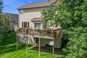 11911 48th St NE, Saint Michael, MN 55376 - Photo 43