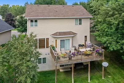 11911 48th Street NE, Saint Michael, MN 55376 - Photo 43