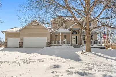 11911 48th Street NE, Saint Michael, MN 55376 - Photo 1